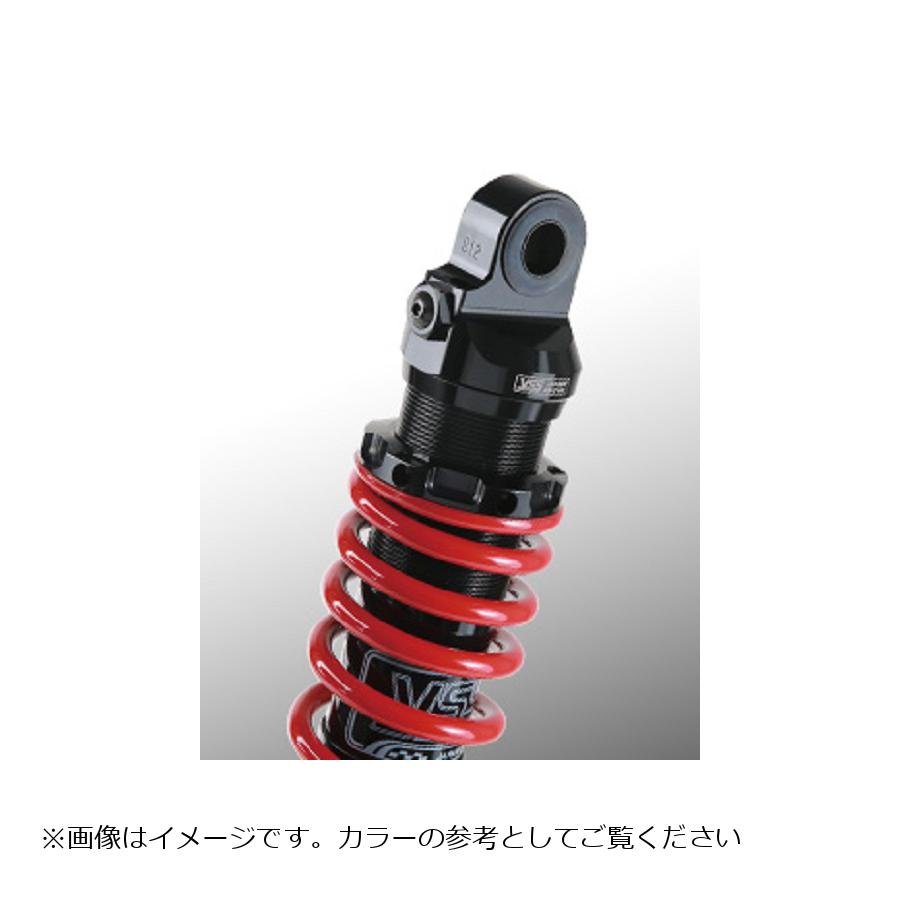 高速配送 YSSレーシング リアショック Z362 330mm ブラック レッド XJR400 116-40152-11  emergenciadentistacaxias.com.br