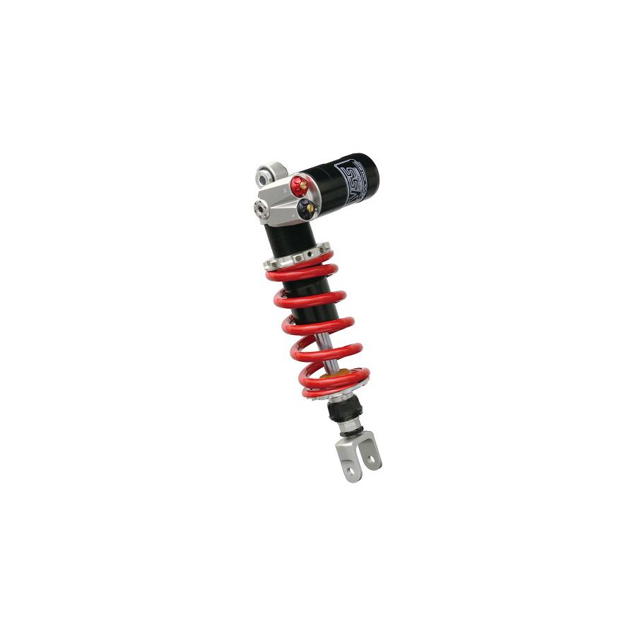 高品質新品 YSSレーシング リアショック MG366 CBR250RR 117-5311016