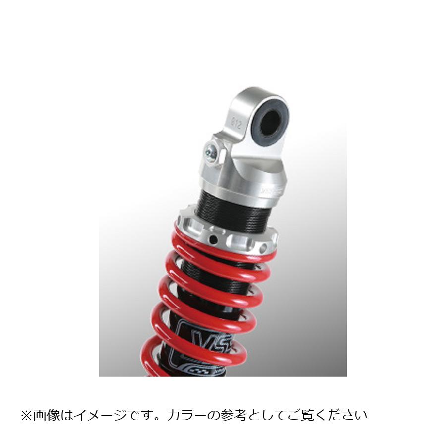 YSSレーシング リアショック Z362 Χ レッド ZEPHYR400 350mm 116-41105