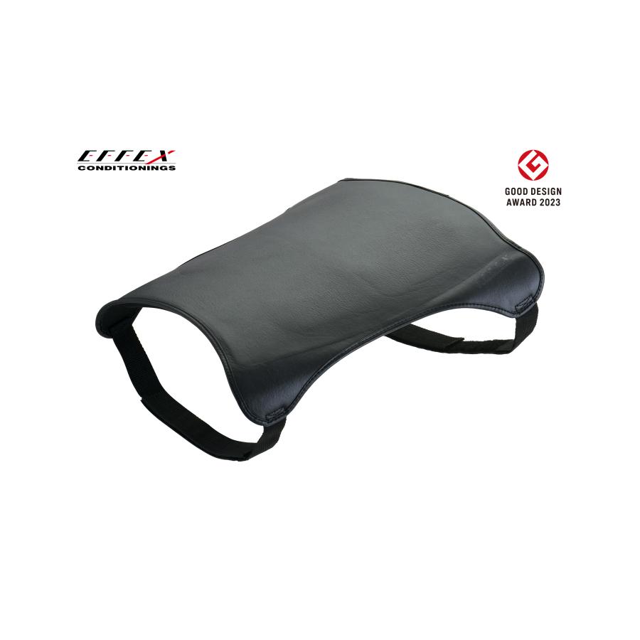 代引可】 BAGSTER バグスター レディーシート ブラック シルバー 