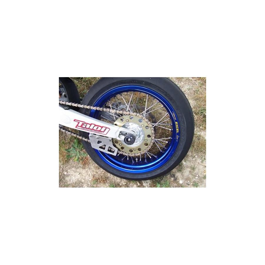 R&G (アールアンドジー) スイングアームプロテクター ブラック XR650R WR450F WR250F RG-SP0003BK 8,103円