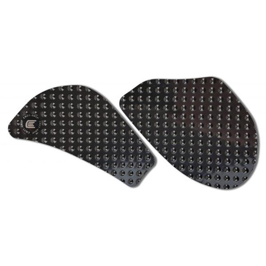 R&G (アールアンドジー ) Eazi-Grip Tank Grips:EVO:ブラック COLOR R1200RT RG-EVO114BL|バイクパーツ・用品 ラバーマーク