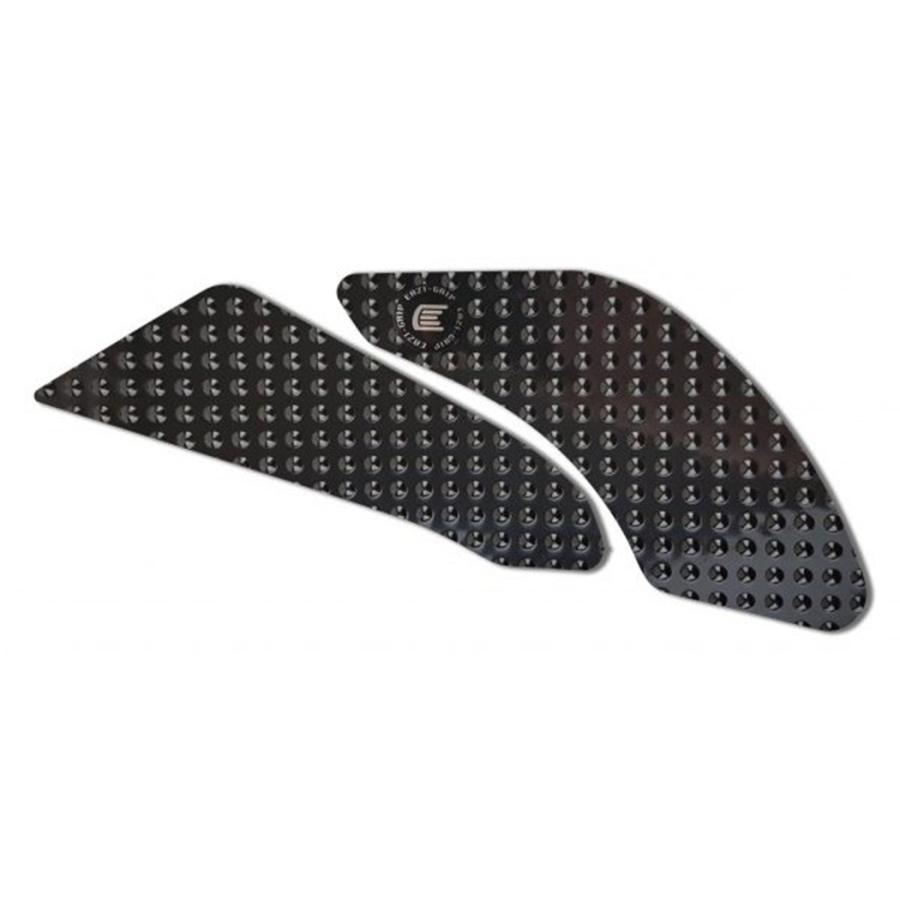 R&G (アールアンドジー ) Eazi-Grip Tank Grips:EVO:ブラック COLOR MULTISTRADA950 RG-EVO222BL|バイクパーツ・用品 ラバーマーク