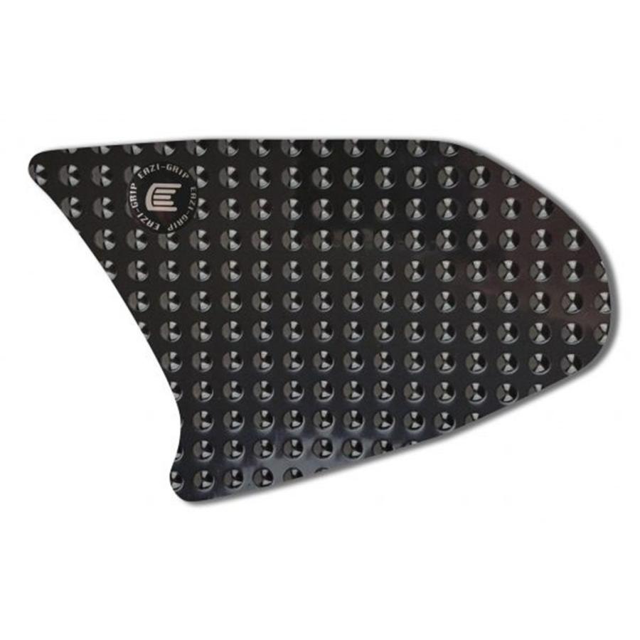 R&G (アールアンドジー ) Eazi-Grip Tank Grips:EVO:ブラック COLOR CBR1000RR Fireblade (Road) RG-EVO308BL｜バイクパーツ・用品　ラバーマーク