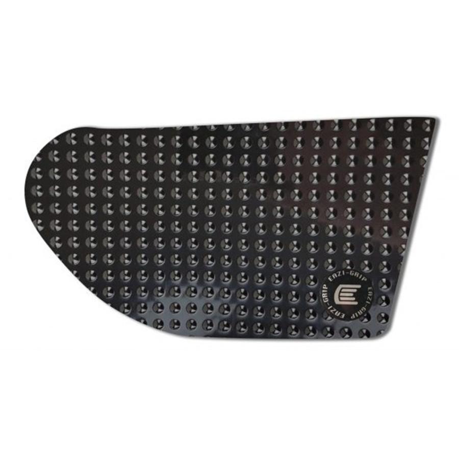 R&G (アールアンドジー ) Eazi-Grip Tank Grips:EVO:ブラック COLOR Pan European/ST1300 RG-EVO315BL