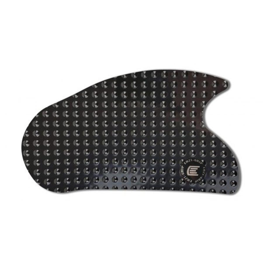 R&G (アールアンドジー ) Eazi-Grip Tank Grips:EVO:ブラック COLOR NC700S RG-EVO318BL