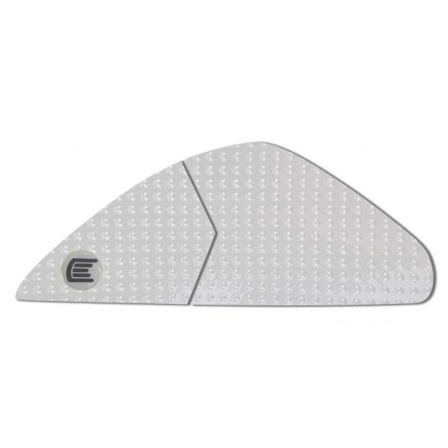R&G (アールアンドジー ) Eazi-Grip Tank Grips:EVO:クリア CB125R RG-EVO333CL|バイクパーツ・用品 ラバーマーク