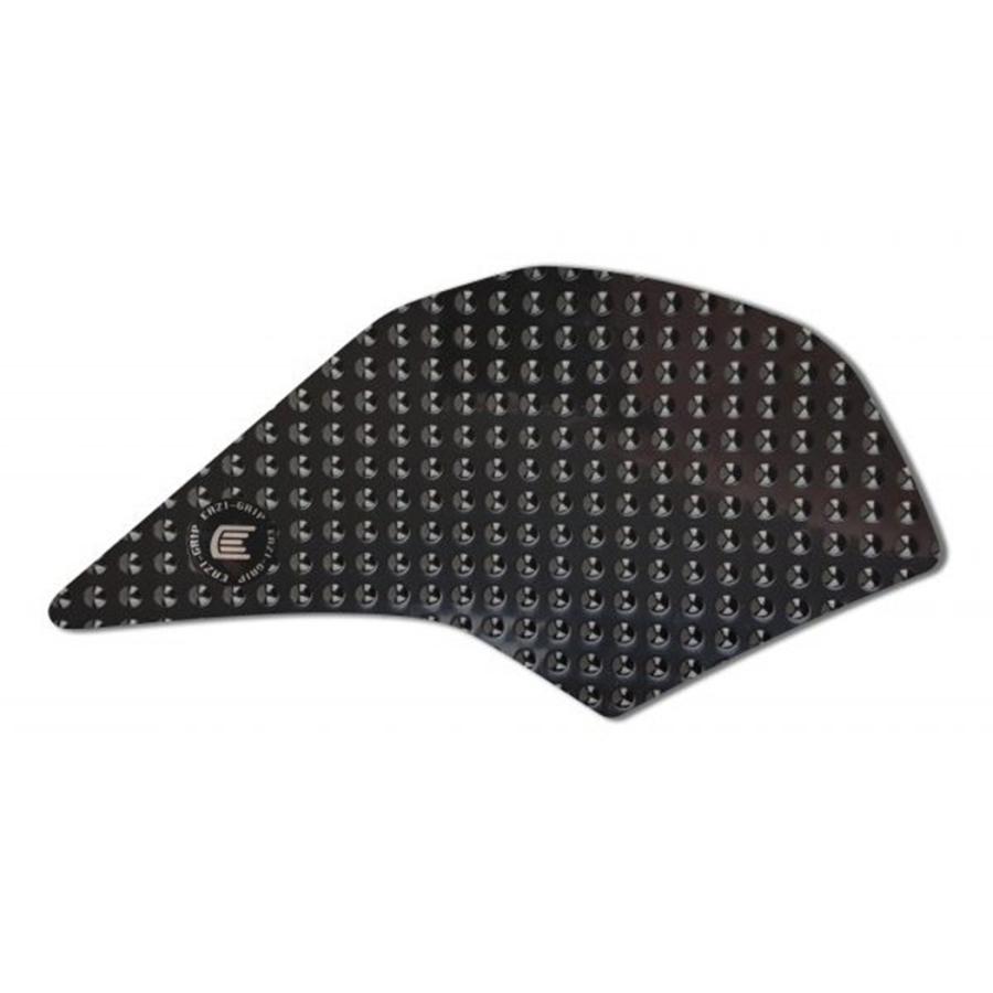 R&G (アールアンドジー ) Eazi-Grip Tank Grips:EVO:ブラック COLOR Z125 RG-EVO425BL 7,000円