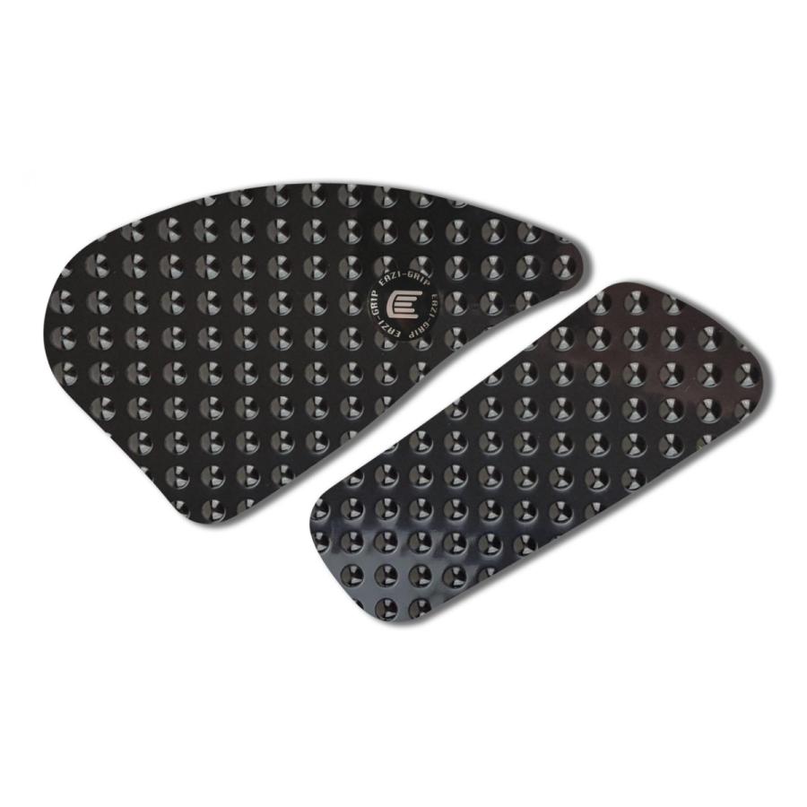 R&G (アールアンドジー ) Eazi-Grip Tank Grips:EVO:ブラック COLOR Ninja1100SX RG-EVO446BL 7,100円