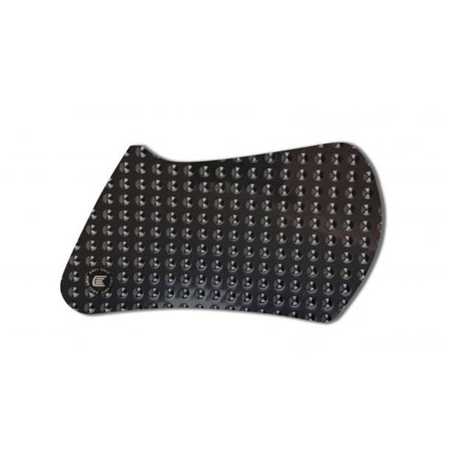 R&G (アールアンドジー ) Eazi-Grip Tank Grips:EVO:ブラック COLOR SFV650 Gladius RG-EVO724BL
