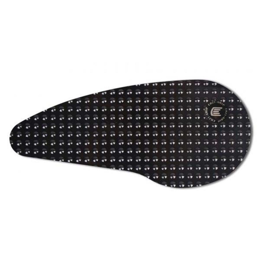 R&G (アールアンドジー ) Eazi-Grip Tank Grips:EVO:ブラック COLOR Bonneville Bobber RG-EVO813BL