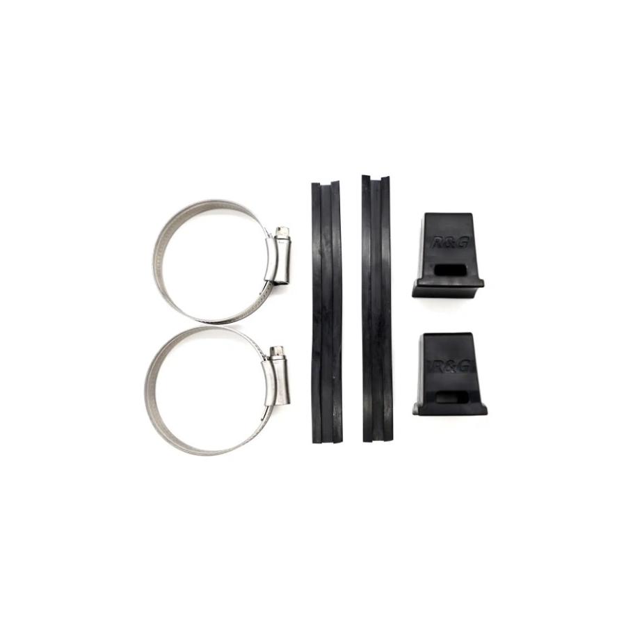 アールアンドジー Lockstop Savers universal (28-37mm) RG-LS0015BK