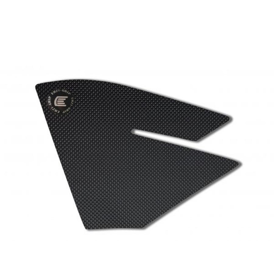 R&G (アールアンドジー ) Eazi-Grip Tank Grips:PRO:ブラック COLOR F800GS RG-PRO111BL