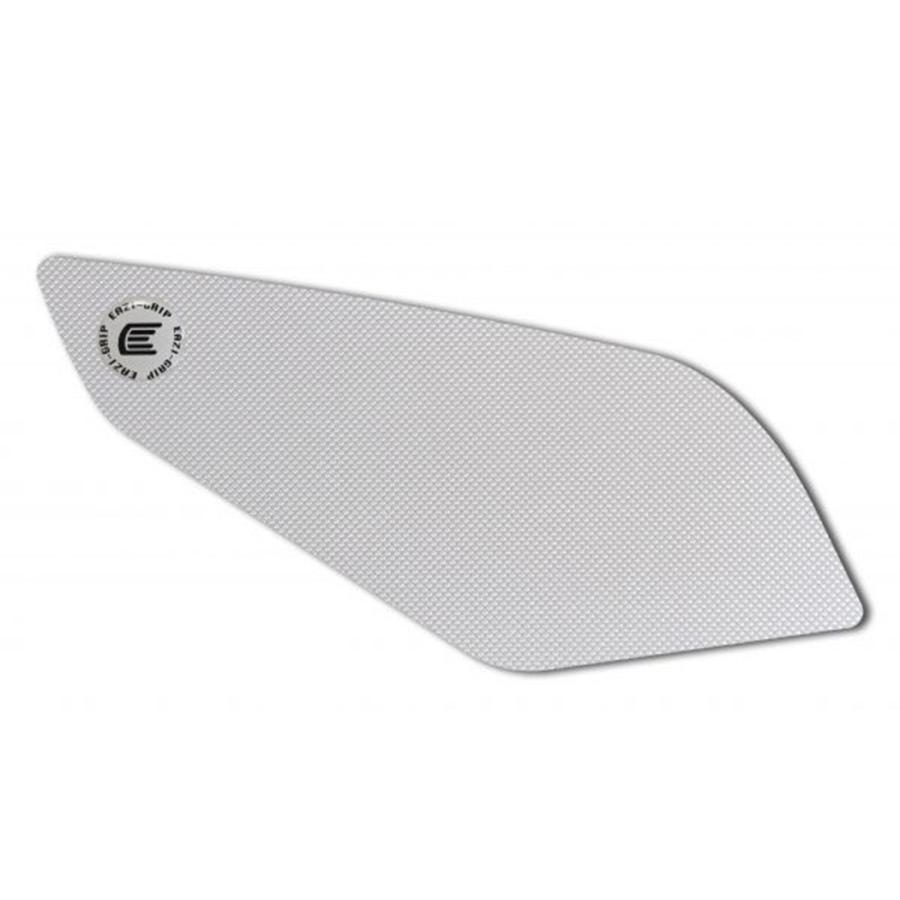 R&G (アールアンドジー ) Eazi-Grip Tank Grips:PRO:クリア R1250RS RG-PRO125CL｜バイクパーツ・用品　ラバーマーク