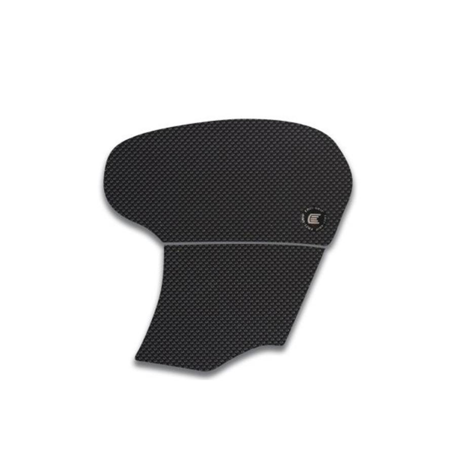 R&G (アールアンドジー ) Eazi-Grip Tank Grips:PRO:ブラック COLOR K1200GT RG-PRO139BL|バイクパーツ・用品 ラバーマーク