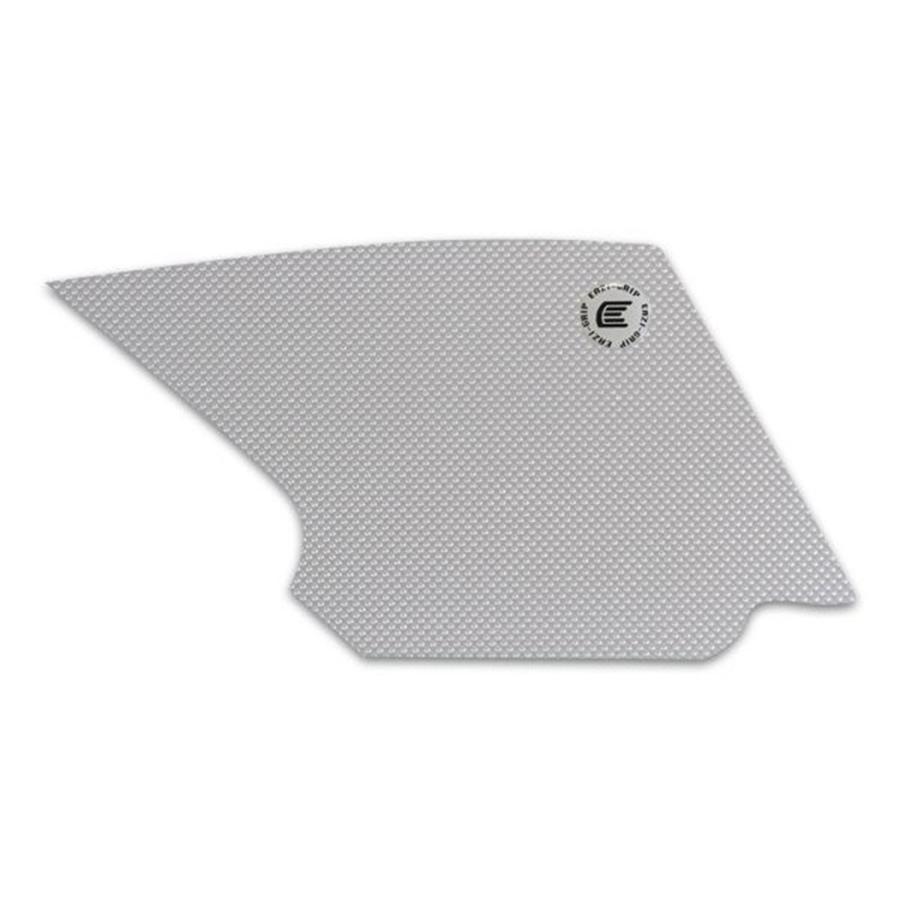 R&G (アールアンドジー ) Eazi-Grip Tank Grips:PRO:クリア F900GS RG-PRO144CL｜バイクパーツ・用品　ラバーマーク
