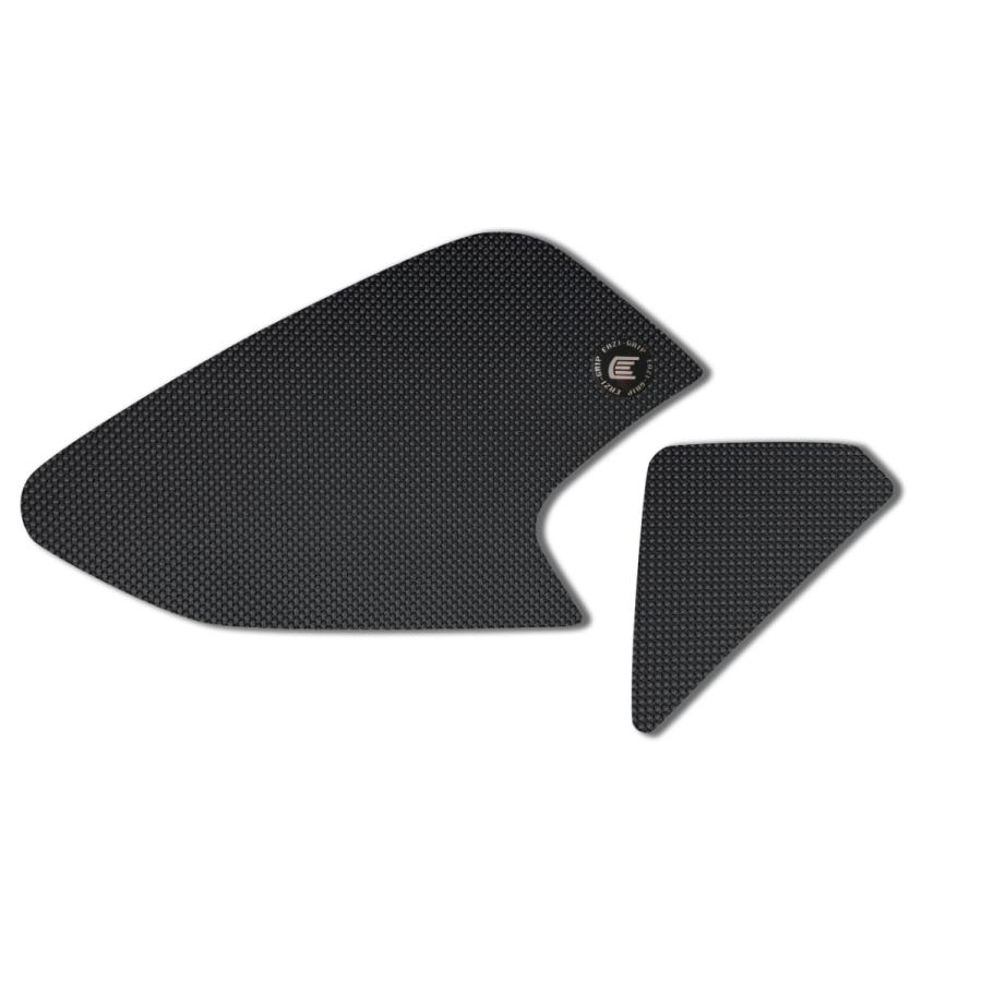 R&G (アールアンドジー ) Eazi-Grip Tank Grips:PRO:ブラック COLOR CBR300 RG-PRO324BL