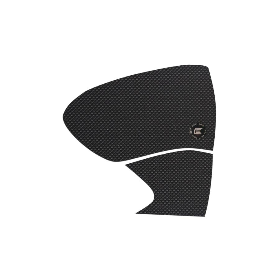 R&G (アールアンドジー ) Eazi-Grip Tank Grips:PRO:ブラック COLOR CB500F RG-PRO350BL