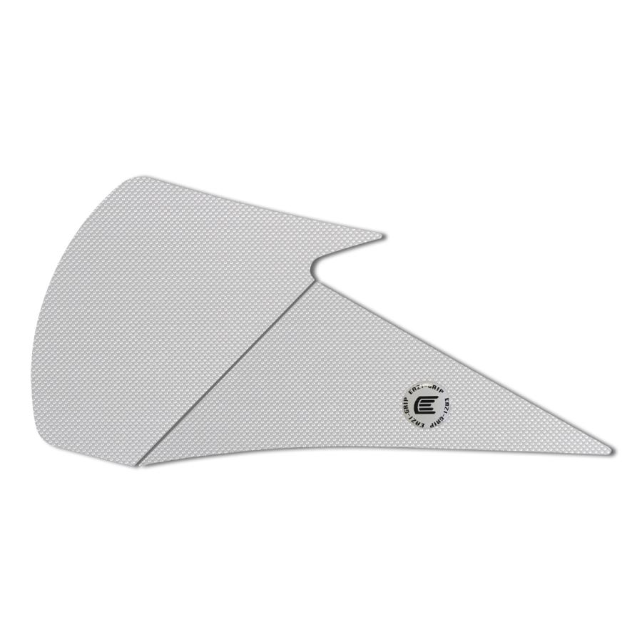 R&G (アールアンドジー ) Eazi-Grip Tank Grips:PRO:クリア 1300R RG-PRO519CL|バイクパーツ・用品 ラバーマーク
