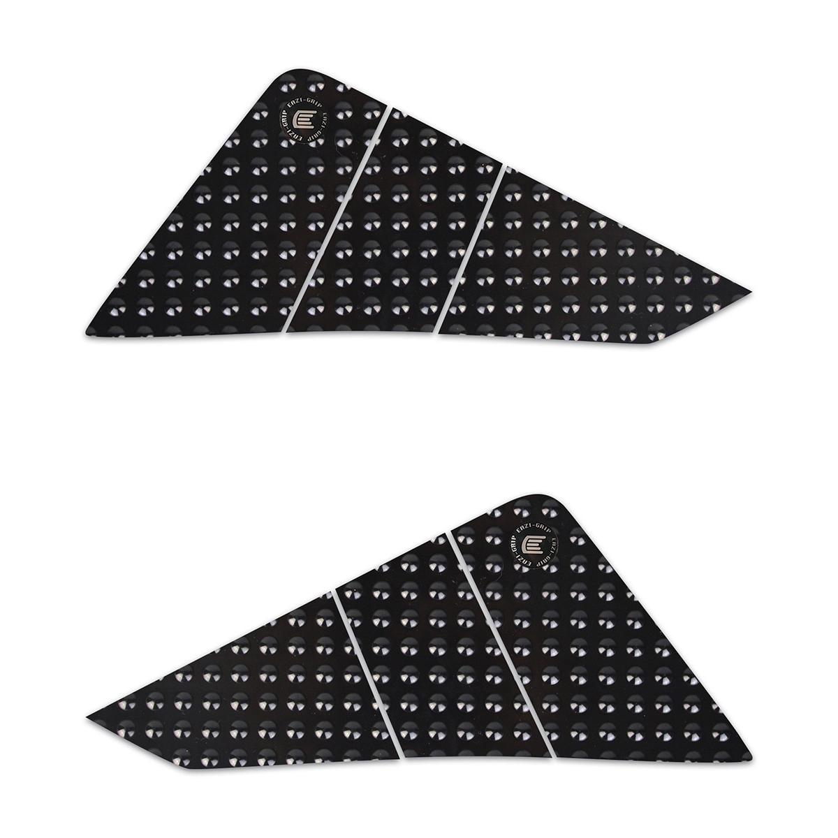R&G (アールアンドジー ) Eazi-Grip EVO タンクグリップ ブラック 1300RT RG-EVO152BL 12,848円