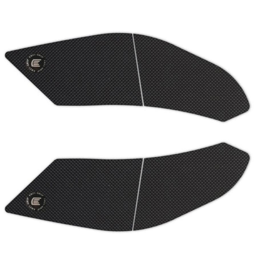R&G (アールアンドジー ) Eazi-Grip Tank Grips:PRO:ブラック COLOR YZF-R9 4-Grip Kit RG-PRO956BL｜バイクパーツ・用品　ラバーマーク 7,385円