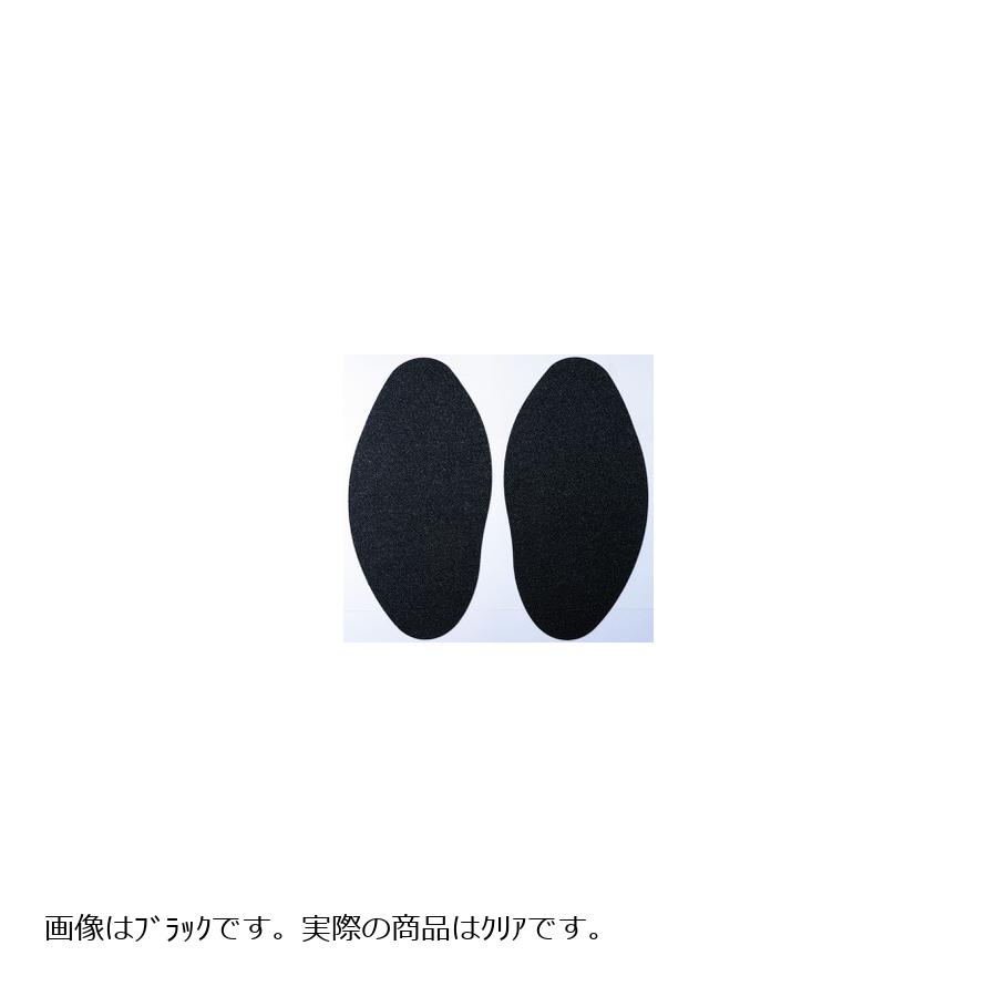 R&G (アールアンドジー) Eazi-Grip トラクションパッド PVC クリア ZX-12R RG-EZRG417CL｜バイクパーツ・用品　ラバーマーク