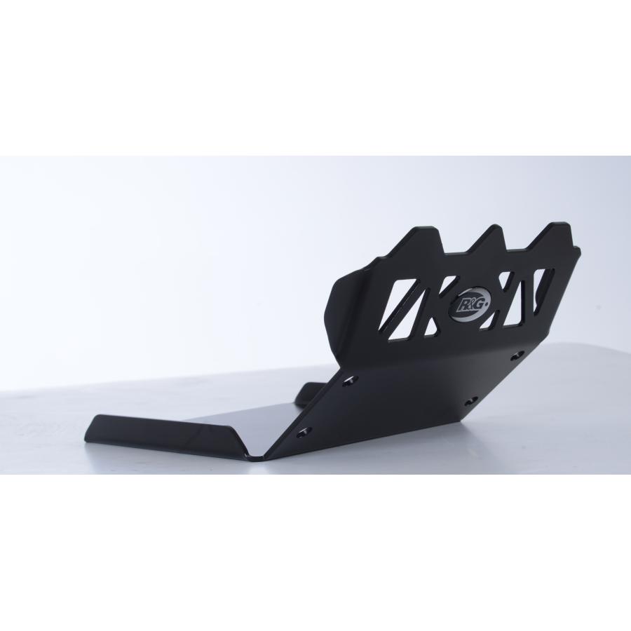 Rg バッシュプレート ブラック Bonneville Bobber Rg Bp0011bk 低価格化