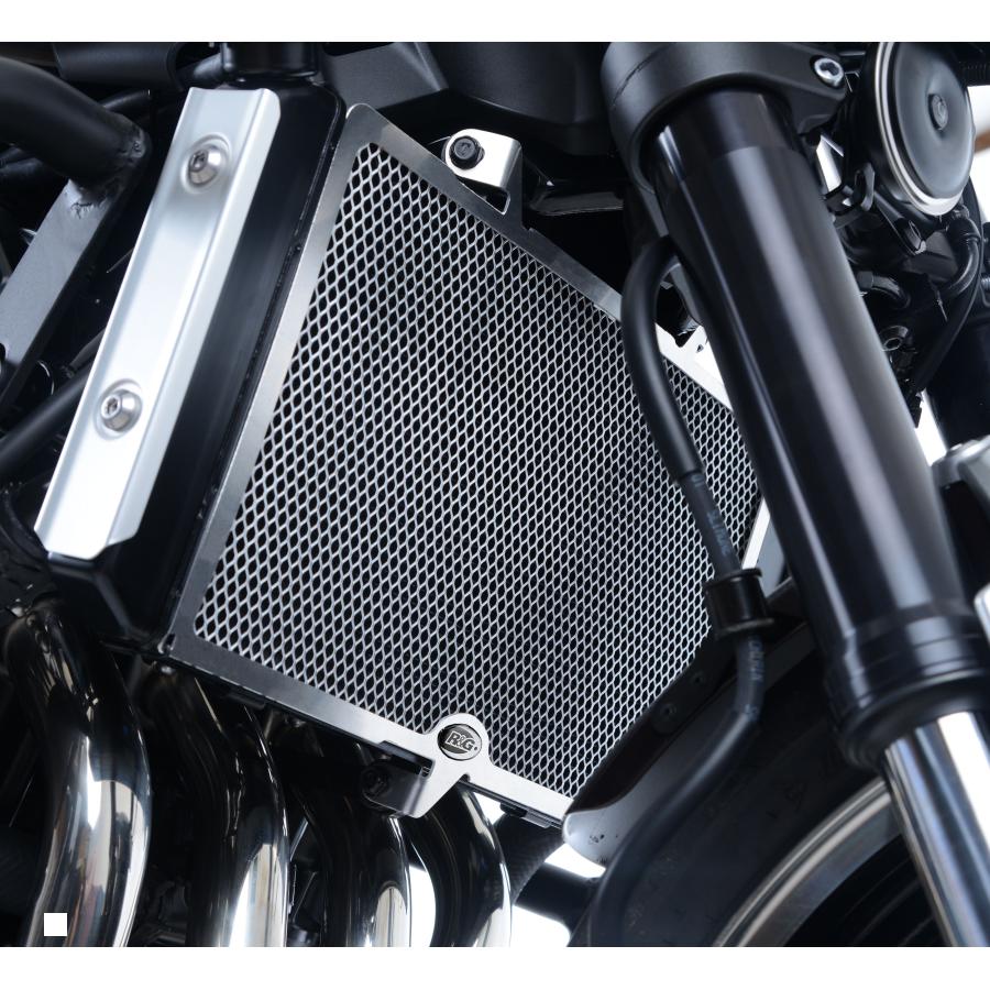 RG ラジエターガード チタンカラー Z900RS バイク用品 | inventorygrid.com