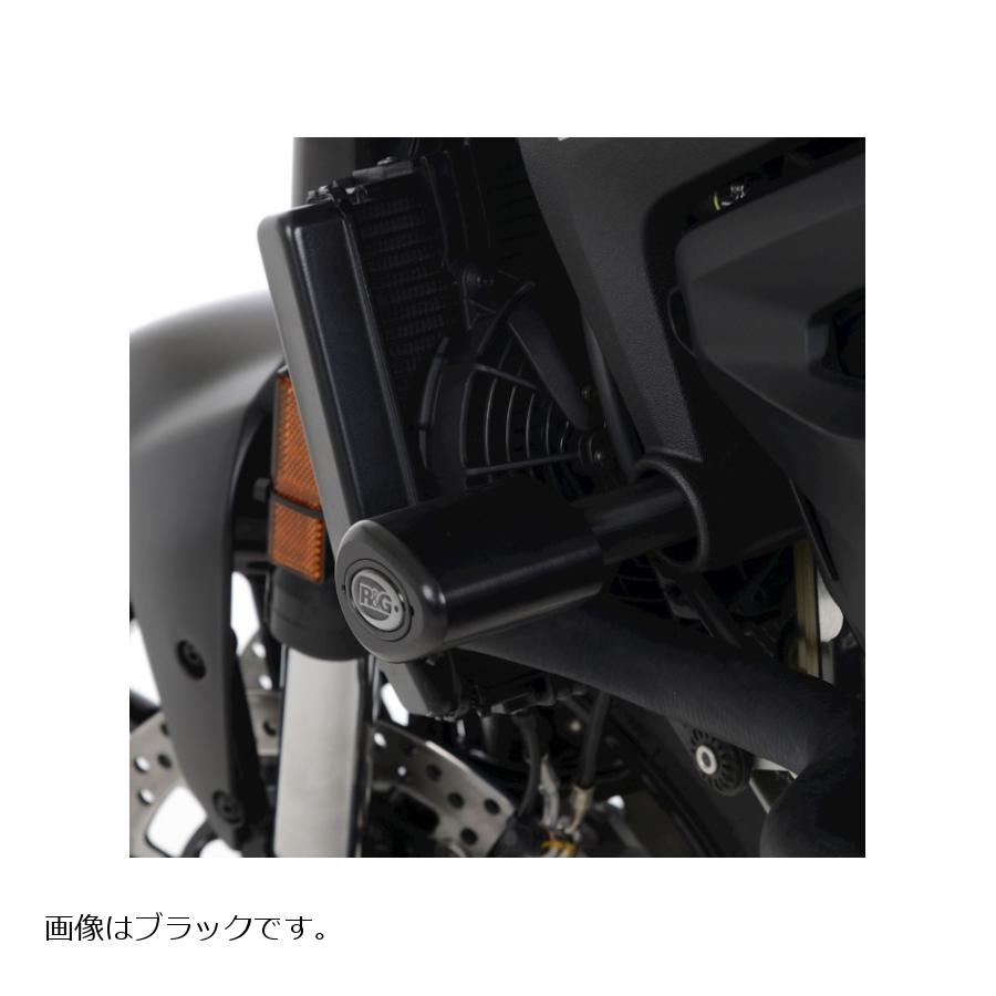 15939円 超大特価 RG エアロクラッシュプロテクター ホワイト DUCATI Monster950 Monster 21- RG-CP0526WH