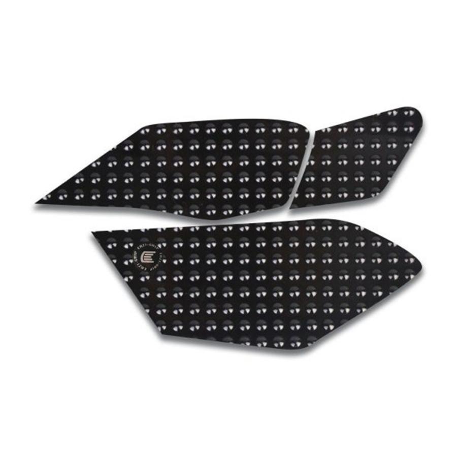 R&G (アールアンドジー ) Eazi-Grip Tank Grips:EVO:ブラック COLOR R1300GS RG-EVO143BL 7,913円