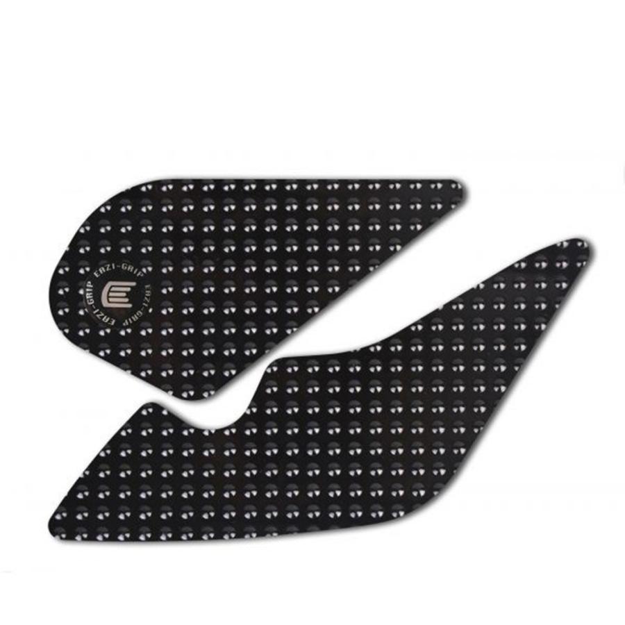 R&G (アールアンドジー ) Eazi-Grip Tank Grips:EVO:ブラック COLOR XTZ700 TENELE /Extr＆Expl RG-EVO936BL｜バイクパーツ・用品　ラバーマーク