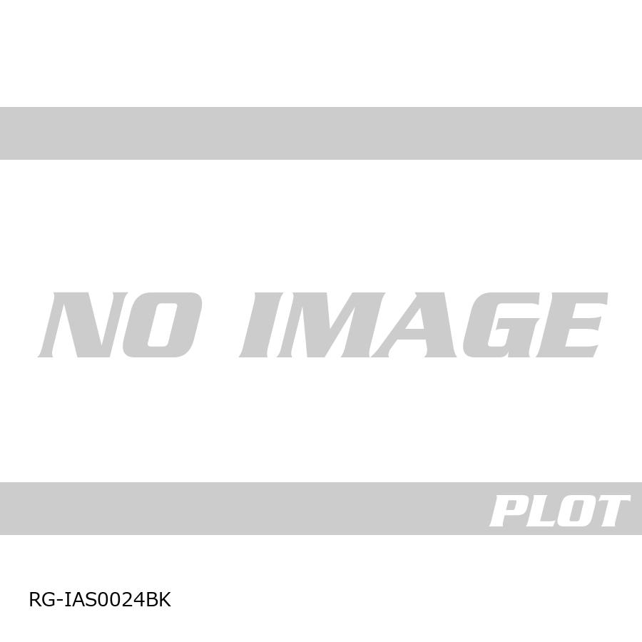 R&G (アールアンドジー ) Adapters for micro indicators NC750X RG-IAS0024BK｜バイクパーツ・用品　ラバーマーク
