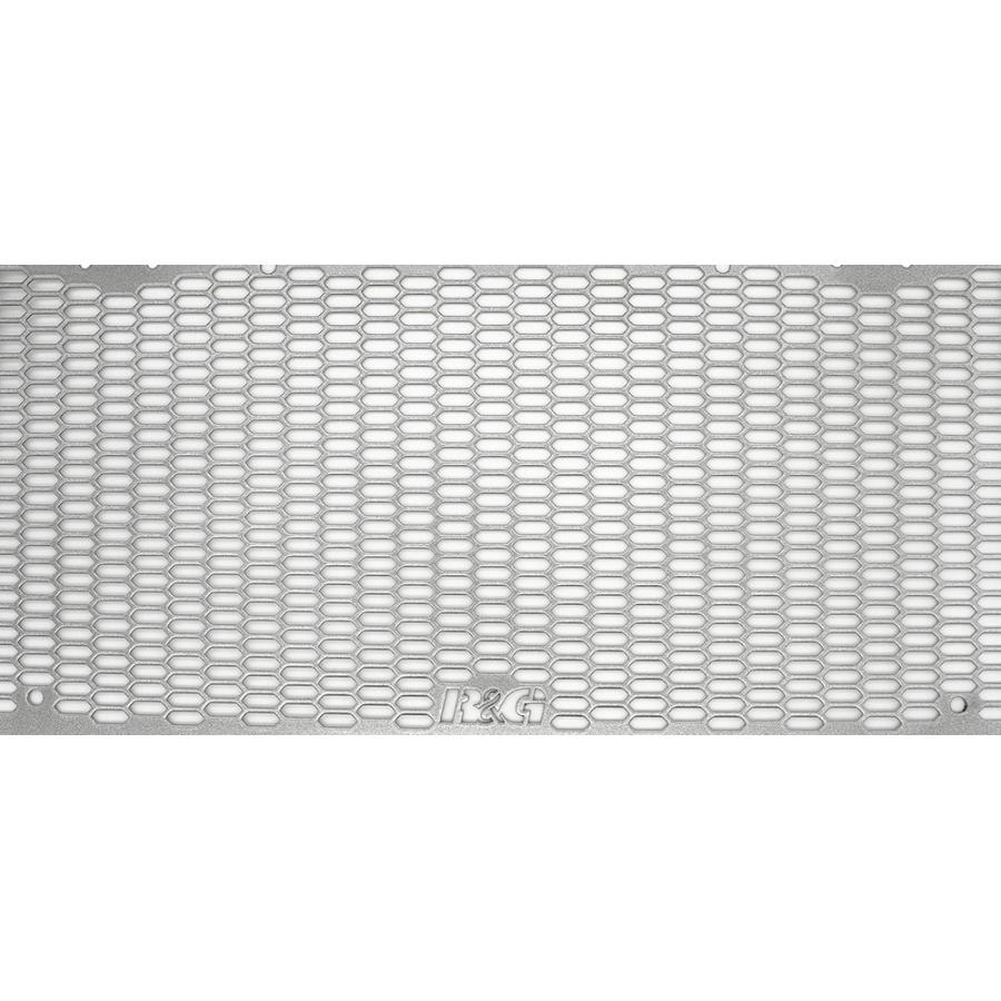 R&G (アールアンドジー ) PRP Oil Cooler Guards:TITANIUM COLOR YZF-R1(15-24) YZF-R1M(15-24) RG-OCG0057PROTI 14,438円