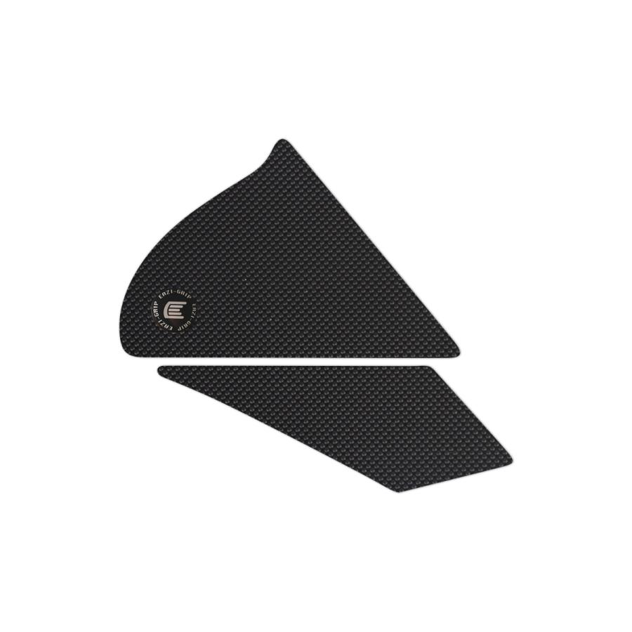 R&G (アールアンドジー ) Eazi-Grip Tank Grips:PRO:ブラック COLOR Norden901 RG-PROHUS002BL