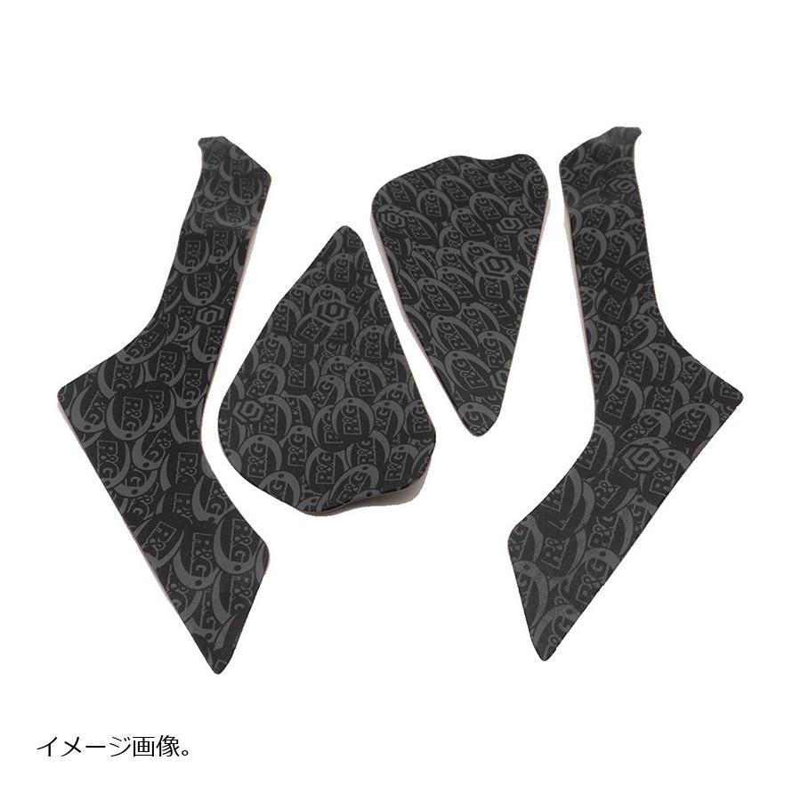 R&G (アールアンドジー ) R&G Race Grips(4 grip kit) CBR1000RR-R/Fireblade SP RG-RACEGRIP351BL|バイクパーツ・用品 ラバーマーク