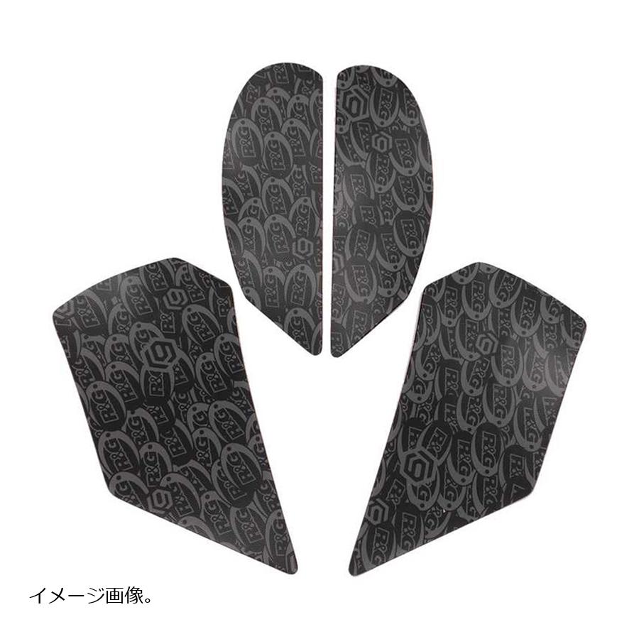 R&G (アールアンドジー ) R&G Race Grips(4 grip kit) ZX-10R RG-RACEGRIP407BL|バイクパーツ・用品 ラバーマーク