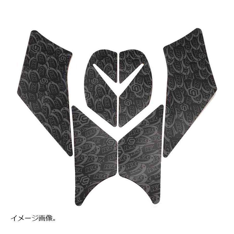 R&G (アールアンドジー ) R&G Race Grips(6 grip kit) ZX-10R (Winter Edition) RG-RACEGRIP426BL|バイクパーツ・用品 ラバーマーク