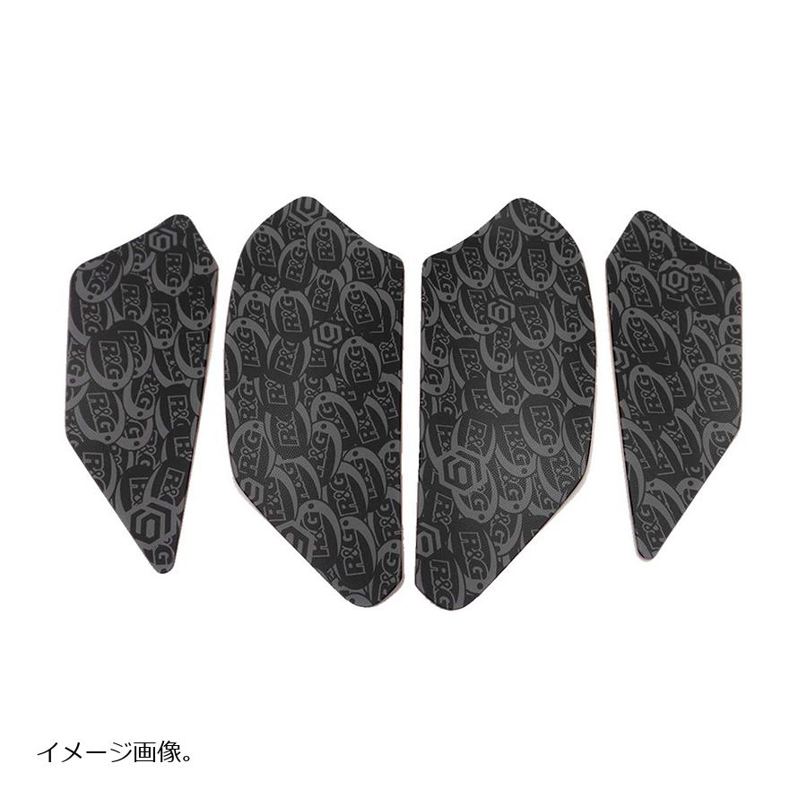 R&G (アールアンドジー ) R&G Race Grips(4 grip kit) YZF-R1 RG-RACEGRIP901BL|バイクパーツ・用品 ラバーマーク