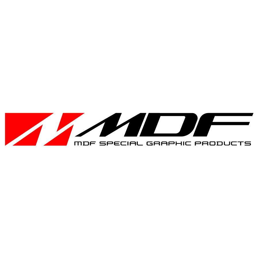 SALE／60%OFF】 MDF エムディーエフ アタッカー デカール ステッカー コンプリート KLX250 GR fucoa.cl