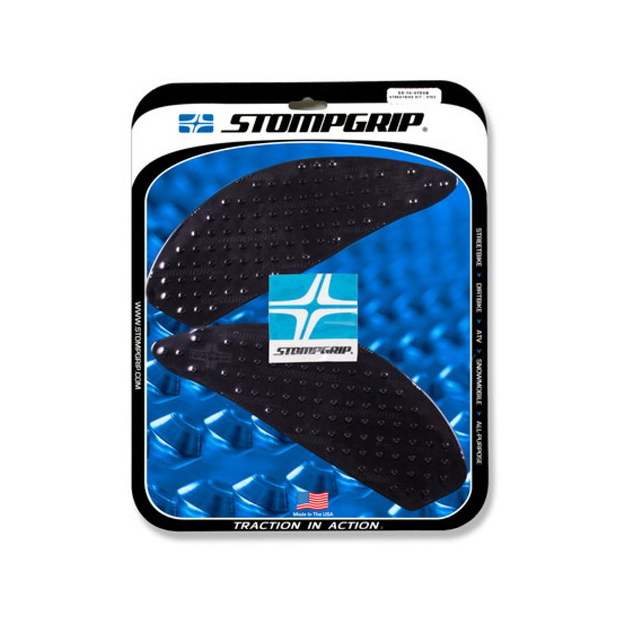 タンクパッドSTOMPGRIP (ストンプグリップ) トラクションパッドタンク