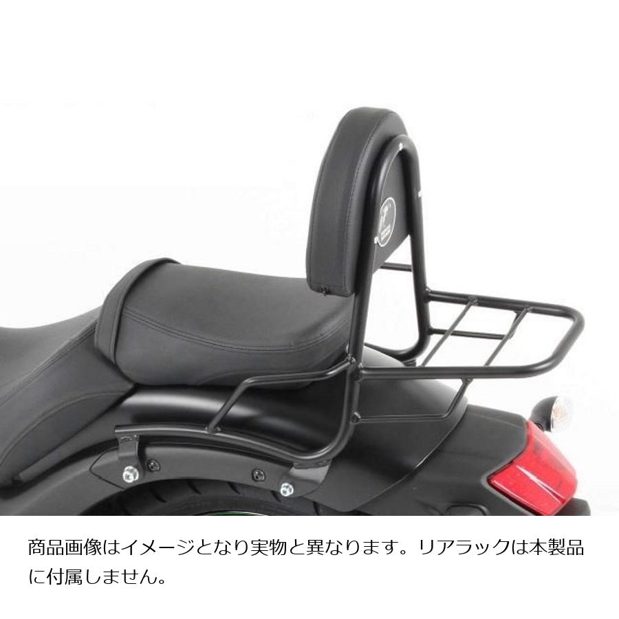 楽天市場】ヘプコ&ベッカー シーシーバー ラック付き ブラック 