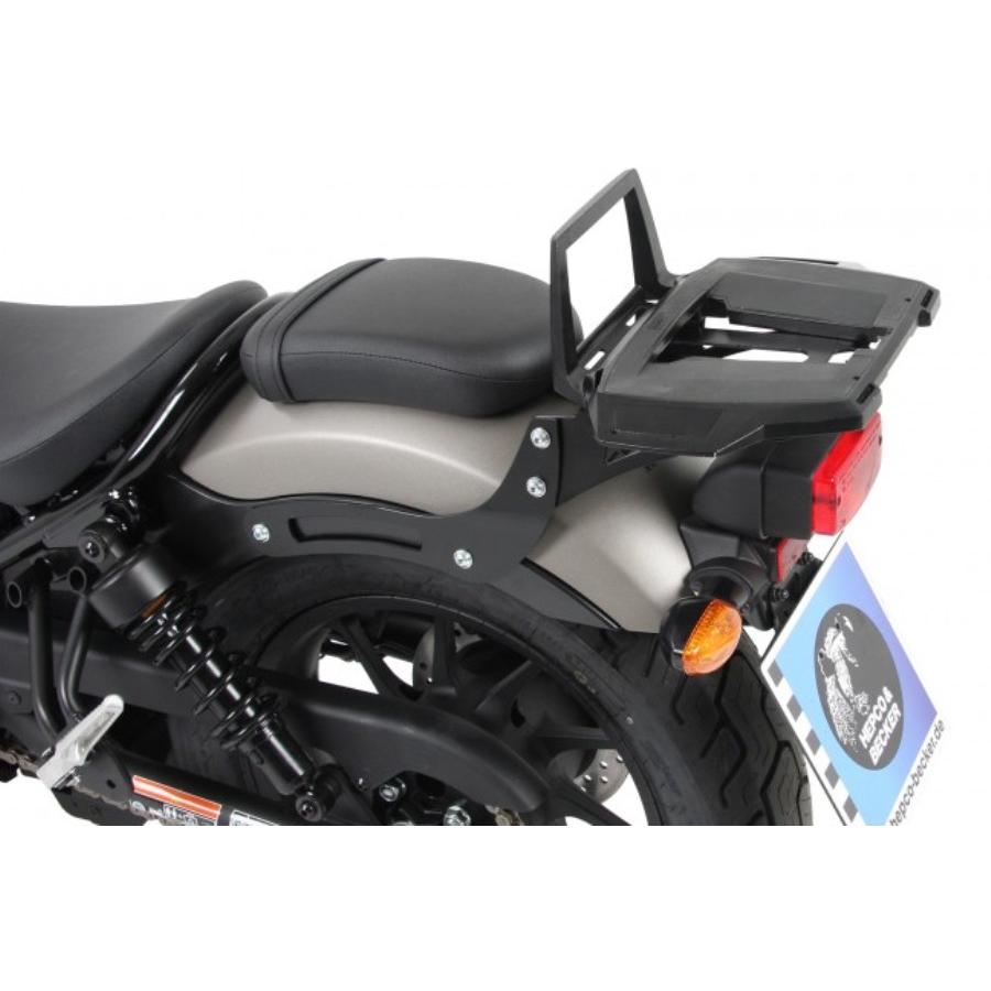 楽天市場】Daytona (デイトナ) ジビ GIVI RM1171KIT RM02用 23052