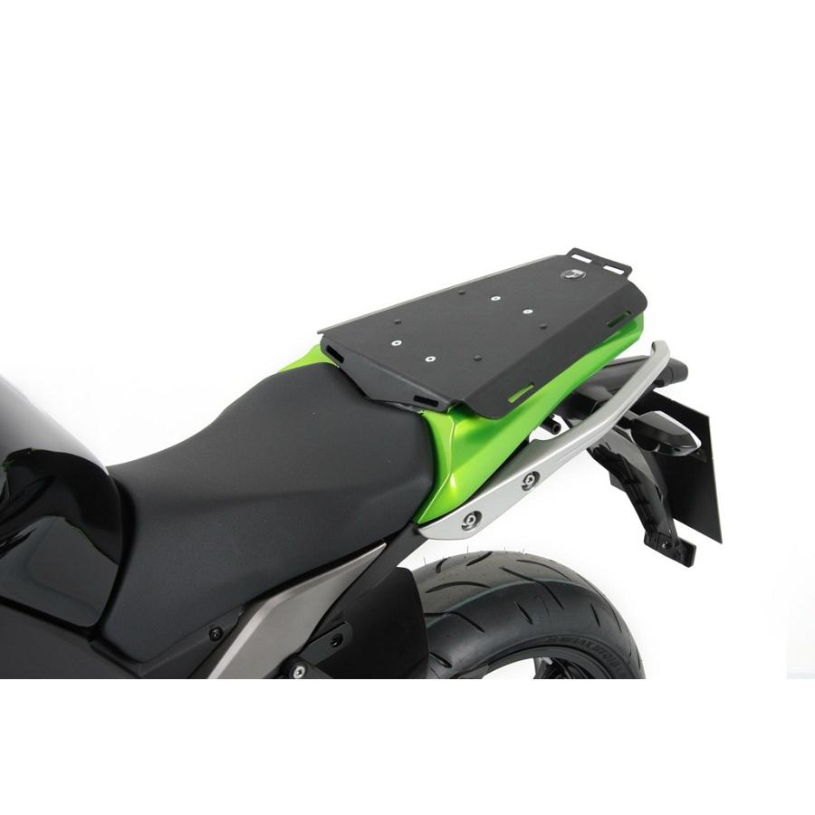 ニンジャ 1000sx ヘプコ&ベッカー、リアラック 楽天市場】ヘプコ&ベッカー スポーツラック ニンジャ Ninja1000