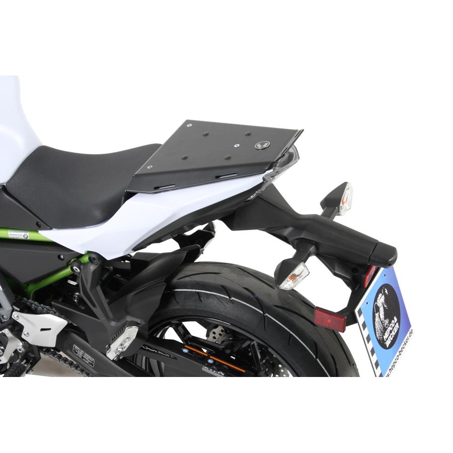 ヘプコ&ベッカー スポーツラック Z650