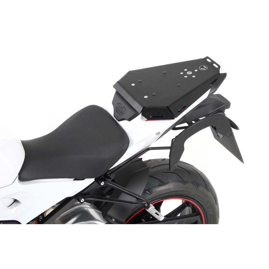 ヘプコ&ベッカー スポーツラック S1000RR