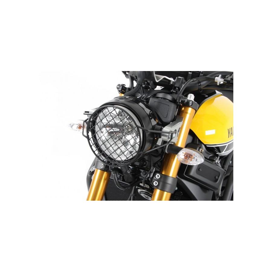 楽天市場】XSR900 2022- ヘッドライトグリル EUヤマハ純正オプション