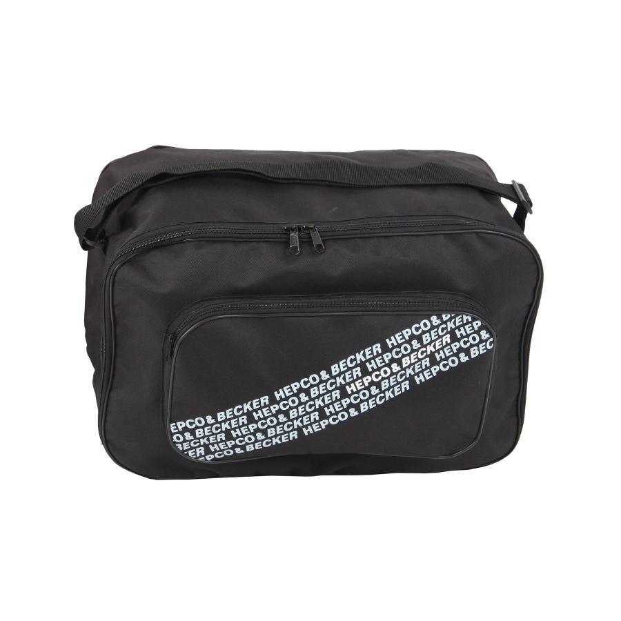 ヘプコ&ベッカー インナーバッグ JOURNEY TC42 50 52 ORBIT TC54用|バイクパーツ・用品 ラバーマーク