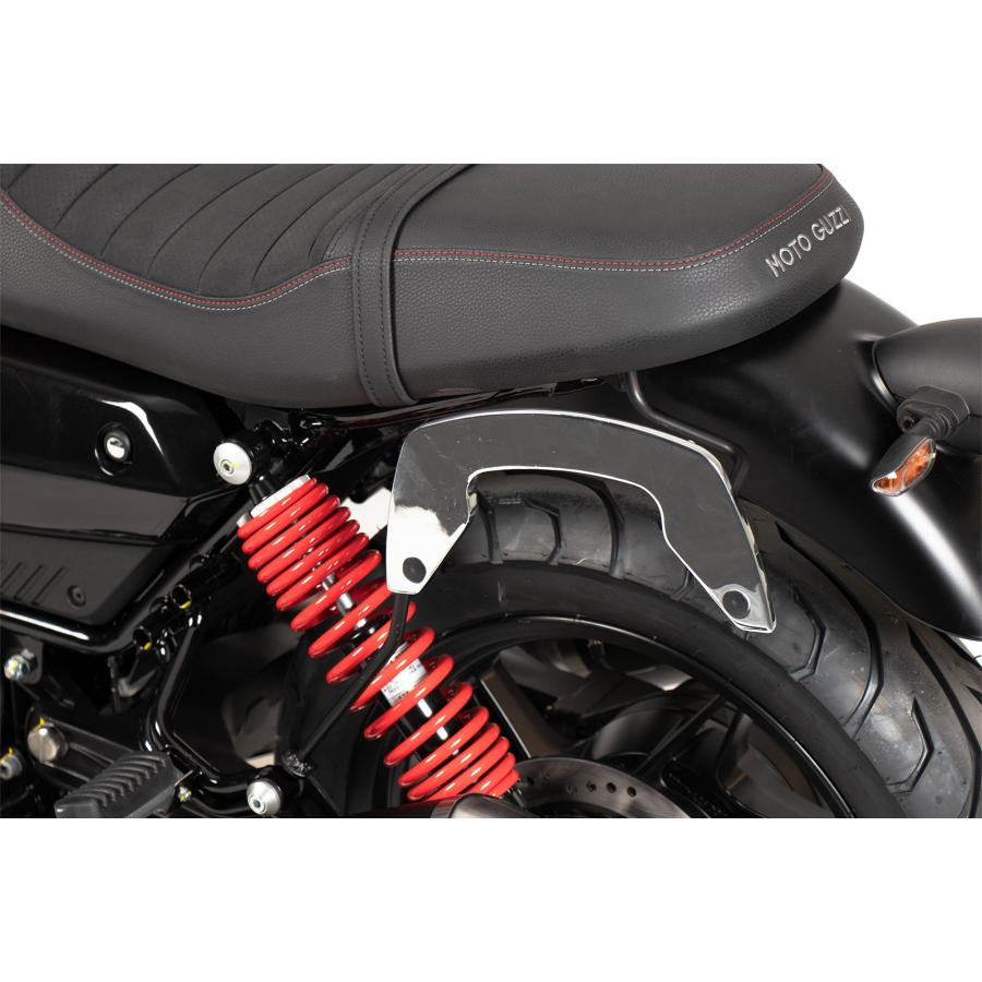 ヘプコ&ベッカー C-Bowサイドキャリア ブラック V7(850cc) Stone Specail Edition 630558 00 02 33,963円