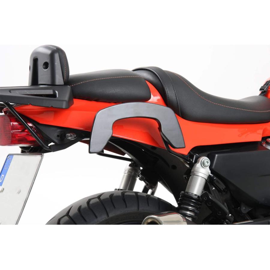 ヘプコ&ベッカー C-Bowサイドキャリア ブラック XR1200 630724 00 01 30,030円