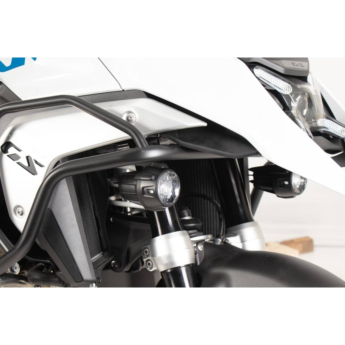 ヘプコ&ベッカー 純正フォグライトブラケット R1300GS 42136532 00 01